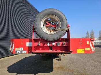 Moeslein RADMULDEN / TIEFLADER / RAMPEN